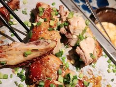 -绿茶餐厅(布吉万象汇店)