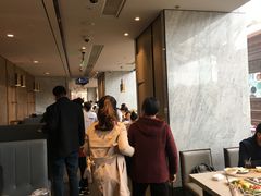 -海底捞火锅(老城根店)