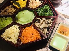 -将军牛排·尔滨地标朝鲜族美食(总店)