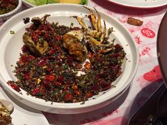 -红钳侠小龙虾·烧烤(中赢康康谷店)