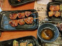 -鸟贵族(天王寺北口店)