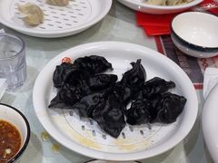 -添福来墨鱼饺子 · 海鲜东北菜(泡崖店)