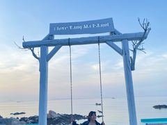 -养马岛旅游度假区