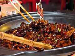 -回味黑鸭煲·始于2006(万松园店)