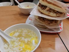-子午路张记肉夹馍(兵马俑店)