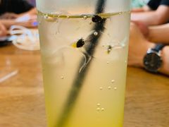 -国贸花园酒店1178海鲜自助餐厅(武康店)