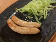 -萨莉亚意式餐厅(深南茂业店)