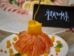 -喜聚薈·花膠雞海鮮火鍋(越秀店)