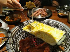 -·缸桶屋·韩式牛肋条自助烤肉(西湖D11店)