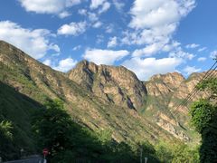 -妙峰山风景名胜区