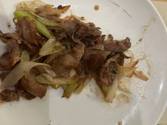 -大渔铁板烧(东城店)