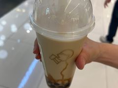 -喜茶(佛山岭南站店)