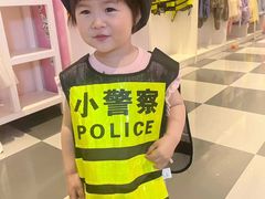 -杭州开元森泊度假乐园