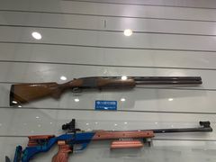 -中国北方国际射击场