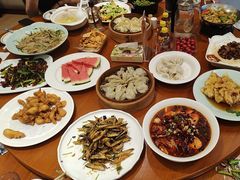 -好妈王饺子(滂江街店)