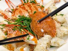 -众味海鲜大排档·活海鲜·潮汕味(南澳店)