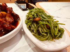 -乡村基·川味现炒大王(熙悦天街店)