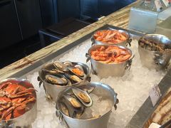 -AdD全日制餐厅(中谷花园酒店)