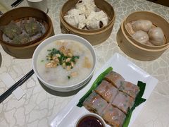 -狮王府淮扬菜(新街口友谊店)