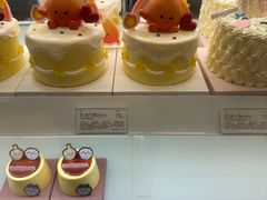 -好利来(东四店)