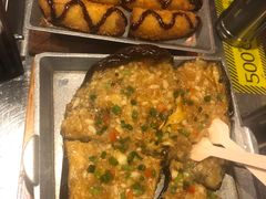 -很久以前羊肉串(大华三路店)