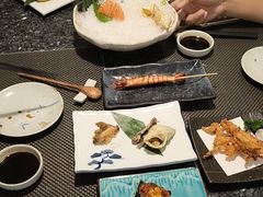 -菊上料理(蜀山银泰百货店)