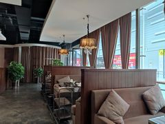 -鲁西肥牛(九方购物中心店)