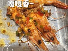-大神太神·铁板烧(七宝领展广场店)