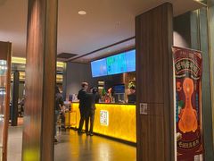 -北京全聚德(王府井店)