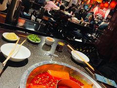 -巴蜀大宅门火锅(北大街店)