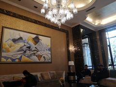 -太原星河湾酒店