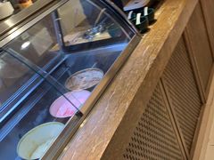-湖景知味西餐厅•自助餐• 轻食(南京金茂威斯汀大酒店)
