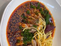 -院8里·少城记忆老川菜(宽窄巷子店)