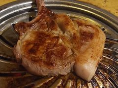 -喜来稀肉(望京店)