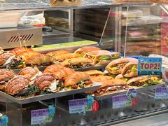 -PAOPAO Bakery&Café(港汇店)