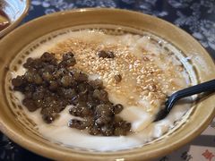 绿豆豆花-姚家豆花