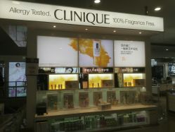 -CLINIQUE倩碧