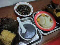 -万家乐小小饮食店