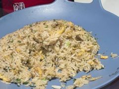 -海岛八号龙虾烧烤田鸡(蓝天路总店)