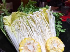 -谭鸭血老火锅(万象九宜城店)