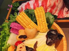 -湊湊火锅·茶憩(石家庄万象城店)