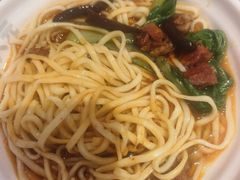 -吕氏疙瘩汤·新鲁菜(济南万象城店)