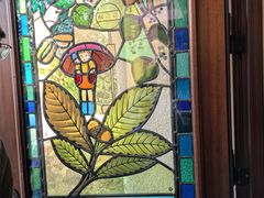 -三鹰之森吉卜力美术馆