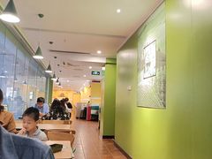 -萨莉亚意式餐厅(深南茂业店)