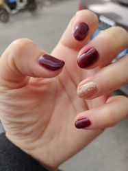 -M·X Nail日式美甲美睫