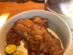 -SHAN山(前滩太古里店)