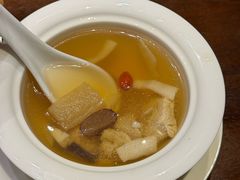-彩丰楼·中餐厅(国家会展中心上海洲际店)