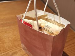 -北李妈妈菜·虾爬子大锅贴(贵和店)