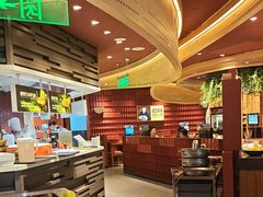 -巴奴毛肚火锅(龙湖锦艺城店)