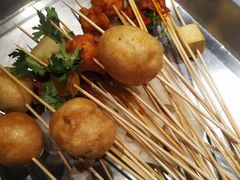 -钢管厂五区小郡肝火锅串串香(清河店)